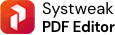 Systweak eSign